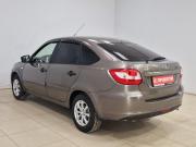 Lada (ВАЗ) Granta I Альметьевск  - изображение 26