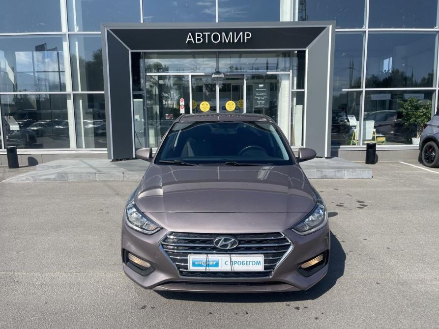 Hyundai Solaris II Брянск  - изображение 2