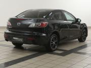 Mazda 3 II (BL) Рестайлинг Иваново  - изображение 22