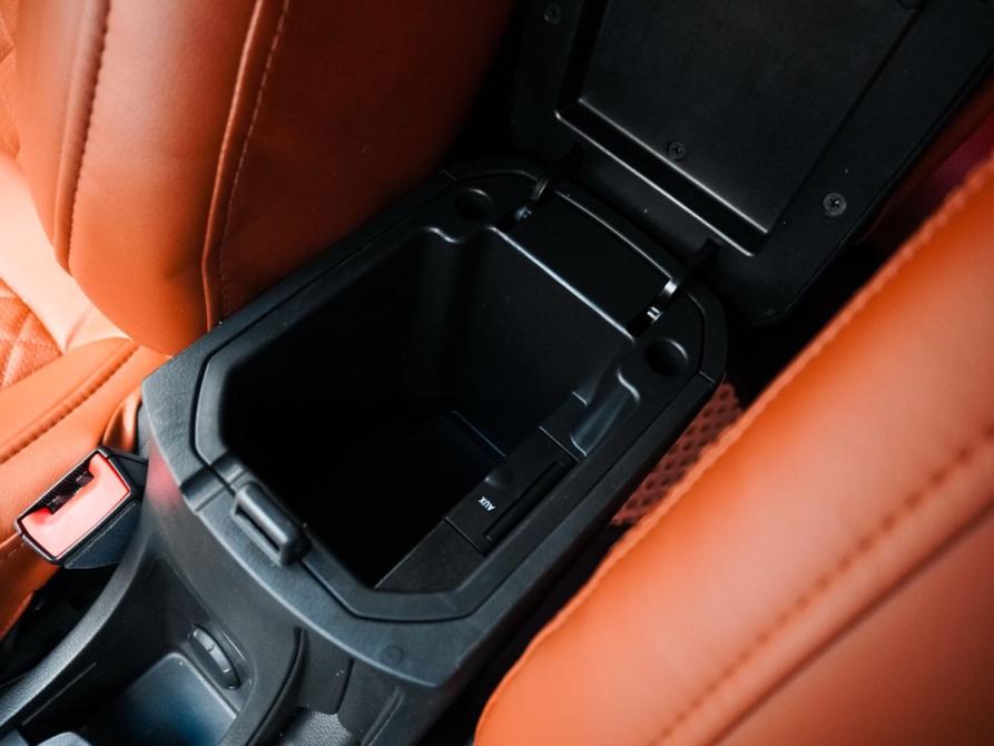 Chevrolet Cruze I Рестайлинг Ростов-на-Дону  - изображение 18