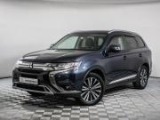 Mitsubishi Outlander III Рестайлинг 3 Москва  - изображение 18
