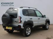 Lada (ВАЗ) Niva Travel I Нижний Новгород  - изображение 17