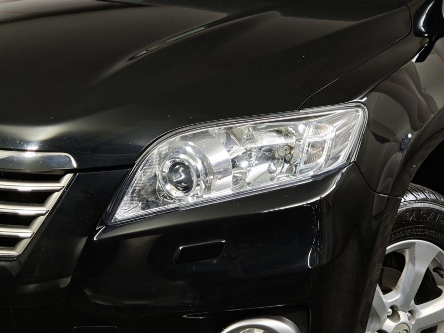 Toyota RAV4 III (XA30) Рестайлинг Москва  - изображение 10