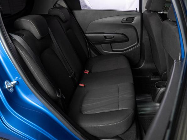 Chevrolet Aveo II с пробегом 2012 года, цена 799 000 рублей, 179160 км, хэтчбек, Автокод Объявления