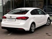 Kia Cerato III Рестайлинг (Classic) Санкт-Петербург  - изображение 20