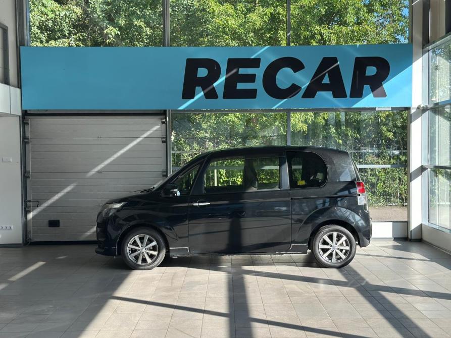 Toyota Spade Санкт-Петербург  - изображение 2