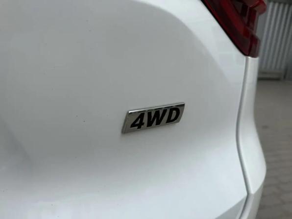 Haval F7x I с пробегом 2019 года, цена 1 799 000 рублей, 134503 км, внедорожник, Автокод Объявления