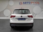 Volkswagen Tiguan II Москва  - изображение 28
