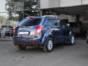 SsangYong Actyon II Рестайлинг Москва  - изображение 22