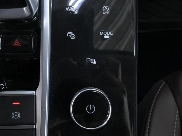 Chery Tiggo 8 Pro I с пробегом 2023 года, цена 1 646 000 рублей, 99600 км, внедорожник, Автокод Объявления