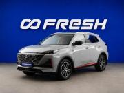 Changan CS55 Plus II Москва  - изображение 29