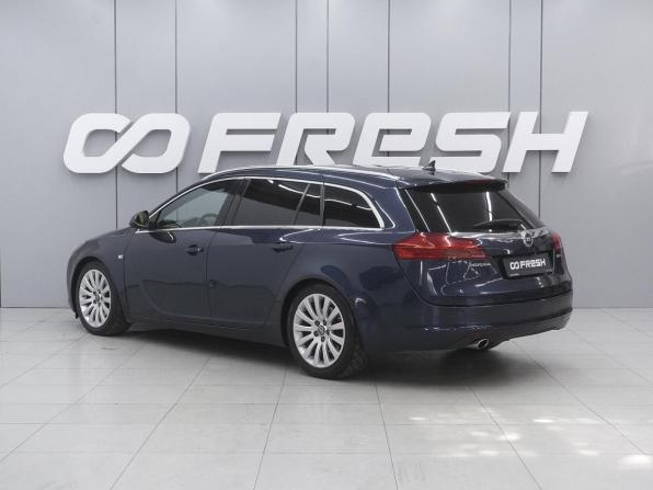 Opel Insignia I с пробегом 2010 года, цена 970 000 рублей, 231651 км, универсал, Автокод Объявления