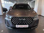 Chery Tiggo 7 Pro Max I Рестайлинг Чебоксары  - изображение 42