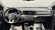 Kia Sportage IV Рестайлинг Киров  - изображение 29