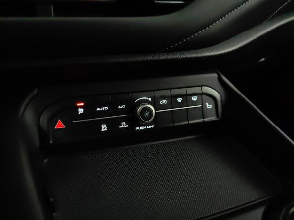 Haval F7 I с пробегом 2019 года, цена 1 649 000 рублей, 79224 км, внедорожник, Автокод Объявления