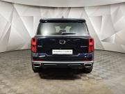 GAC GS8 II Москва  - изображение 28