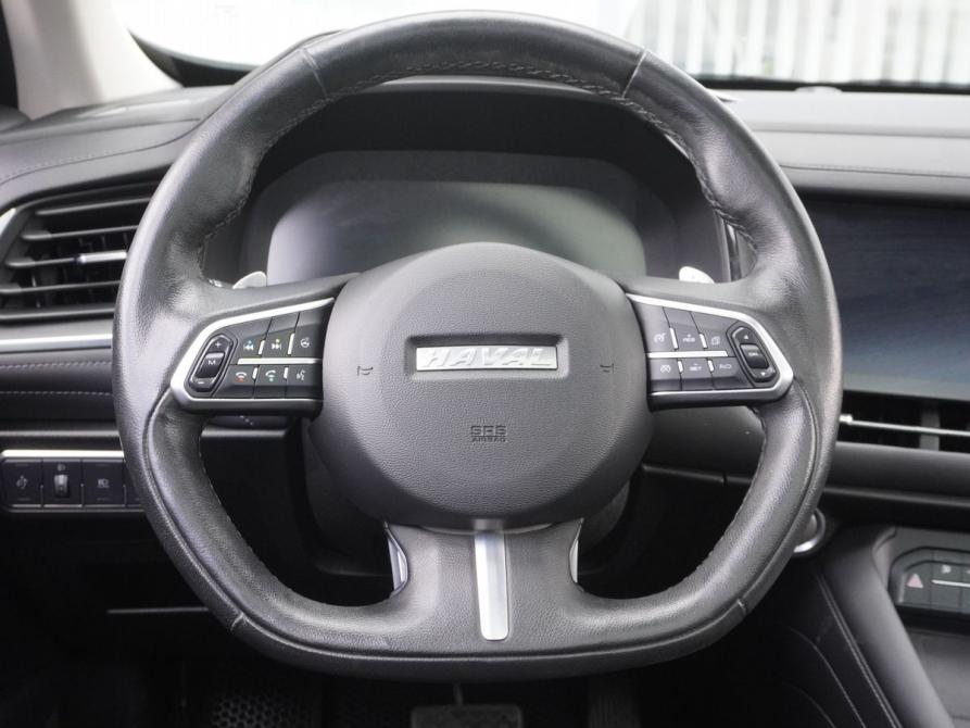 Haval F7 I Москва  - изображение 14
