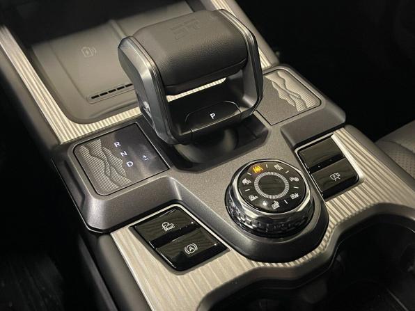 JETOUR T1 с пробегом 2026 года, цена 3 999 900 рублей, 10 км, внедорожник, Автокод Объявления