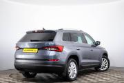 Skoda Kodiaq I Пермь  - изображение 30