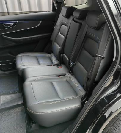 Chery Tiggo 8 I Рестайлинг с пробегом 2023 года, цена 1 615 000 рублей, 125645 км, внедорожник, Автокод Объявления