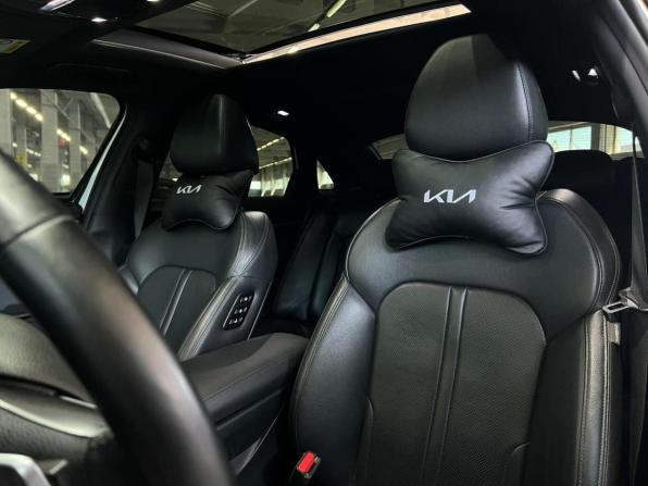 Kia K5 III с пробегом 2021 года, цена 2 700 000 рублей, 119978 км, седан, Автокод Объявления