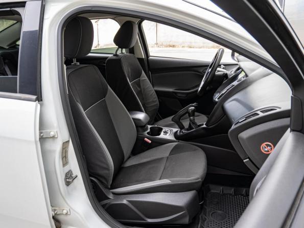 Ford Focus III с пробегом 2013 года, цена 710 000 рублей, 167345 км, седан, Автокод Объявления