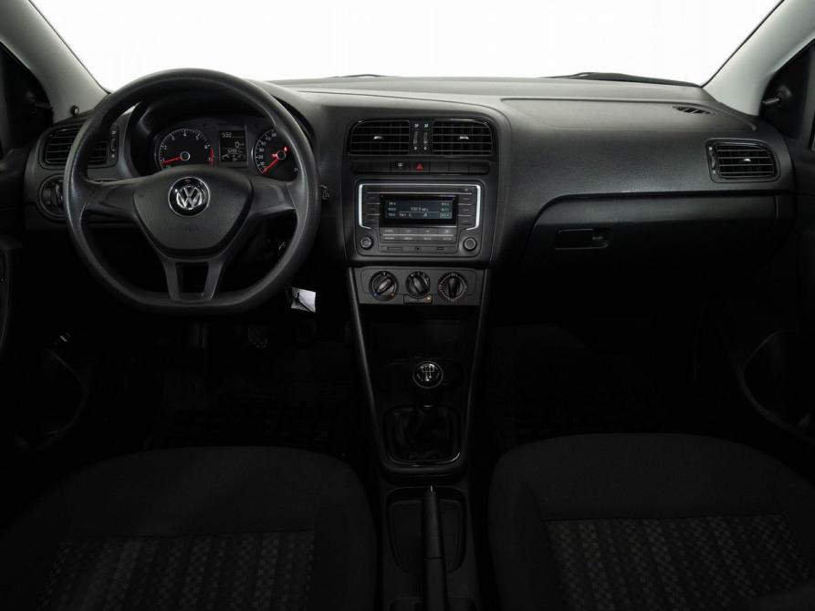 Volkswagen Polo V Рестайлинг Казань  - изображение 7