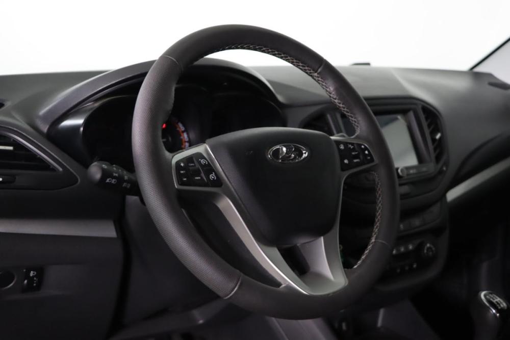 Lada (ВАЗ) Vesta I Нижний Новгород  - изображение 9