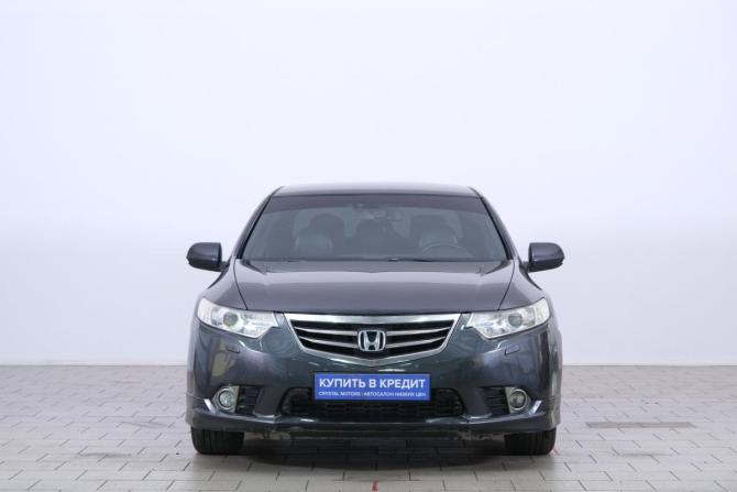 Honda Accord VIII Рестайлинг с пробегом 2011 года, цена 1 499 000 рублей, 214500 км, седан, Автокод Объявления