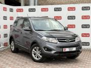 Chery Tiggo 5 I Санкт-Петербург  - изображение 14