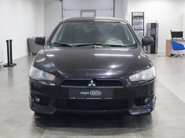 Mitsubishi Lancer X с пробегом 2008 года, цена 737 900 рублей, 243133 км, хэтчбек, Автокод Объявления