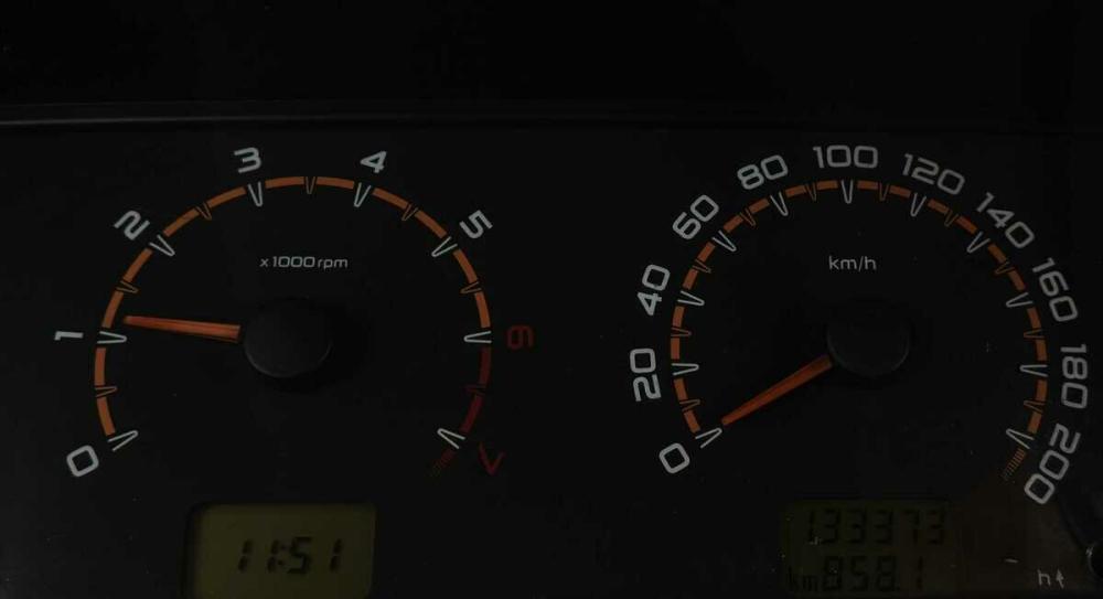 Lada (ВАЗ) 2121 (4x4) I Рестайлинг (2020) Москва  - изображение 6