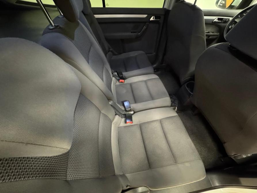Volkswagen Touran I Рестайлинг 2 Киров  - изображение 17