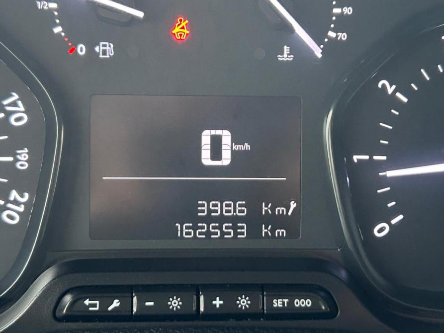 Peugeot Traveller I Санкт-Петербург  - изображение 25