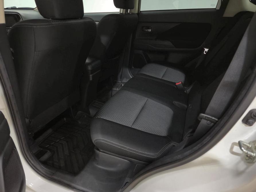 Mitsubishi Outlander III Рестайлинг 2 Альметьевск  - изображение 18