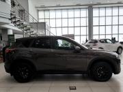 Mazda CX-5 I Рестайлинг Казань  - изображение 27