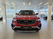 Geely Atlas Pro Санкт-Петербург  - изображение 20