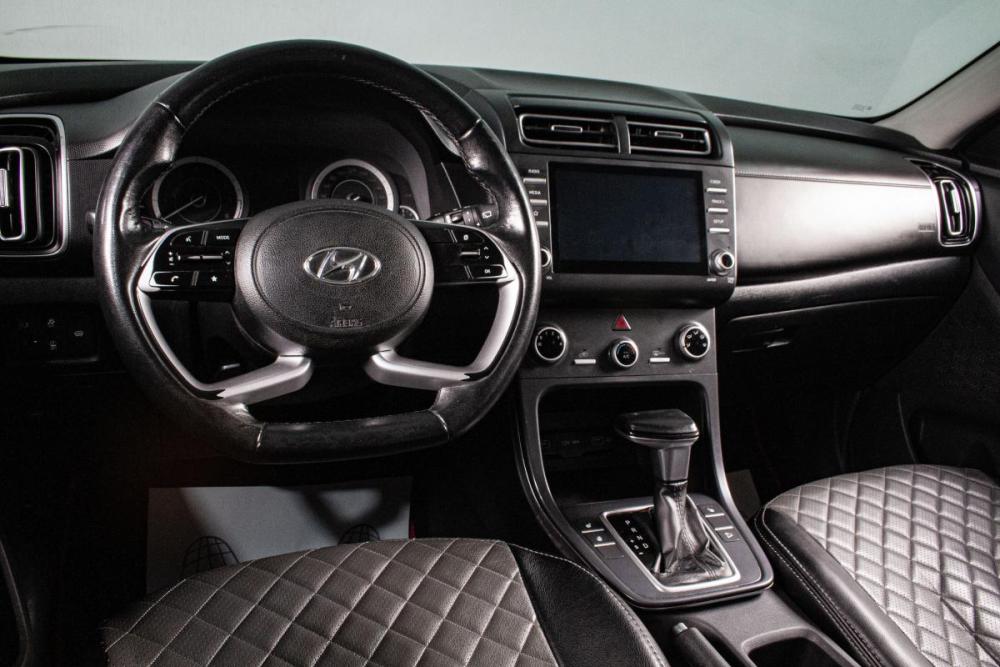 Hyundai Creta II Сургут  - изображение 12