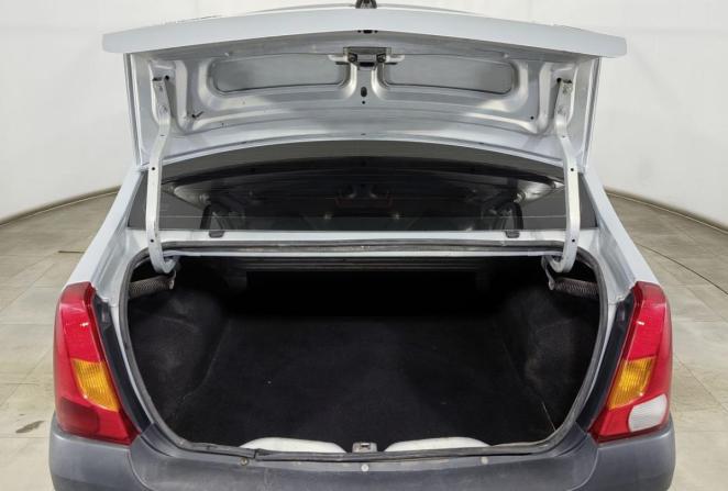 Renault Logan I с пробегом 2008 года, цена 370 000 рублей, 193500 км, седан, Автокод Объявления