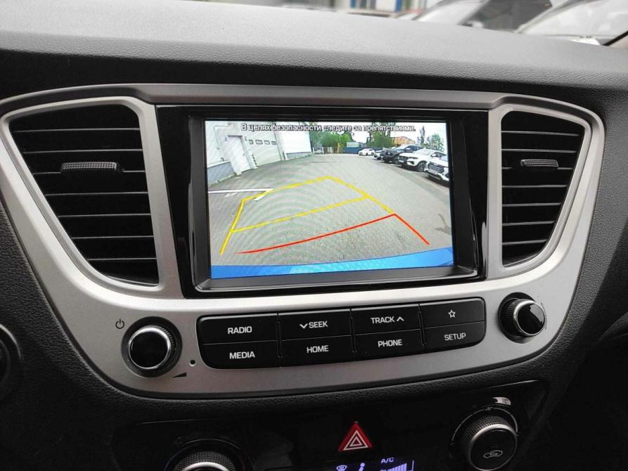 Hyundai Solaris II Санкт-Петербург  - изображение 22