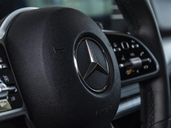 Mercedes-Benz GLE II (V167) с пробегом 2019 года, цена 5 999 000 рублей, 86000 км, внедорожник, Автокод Объявления