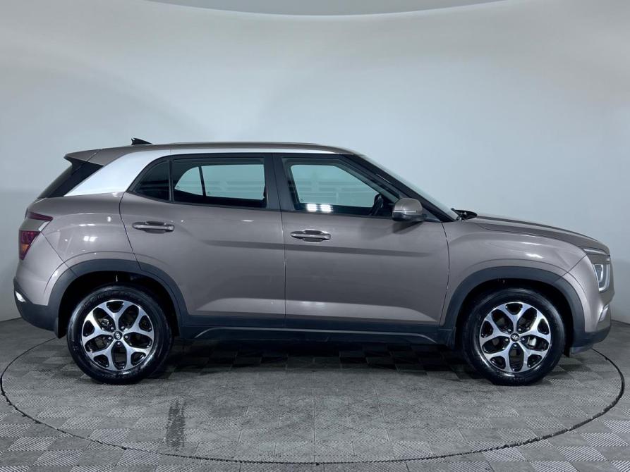 Hyundai Creta I Рестайлинг Ростов-на-Дону  - изображение 4