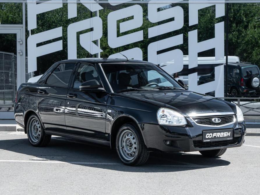 Lada (ВАЗ) Priora I Рестайлинг Волгоград  - изображение 1