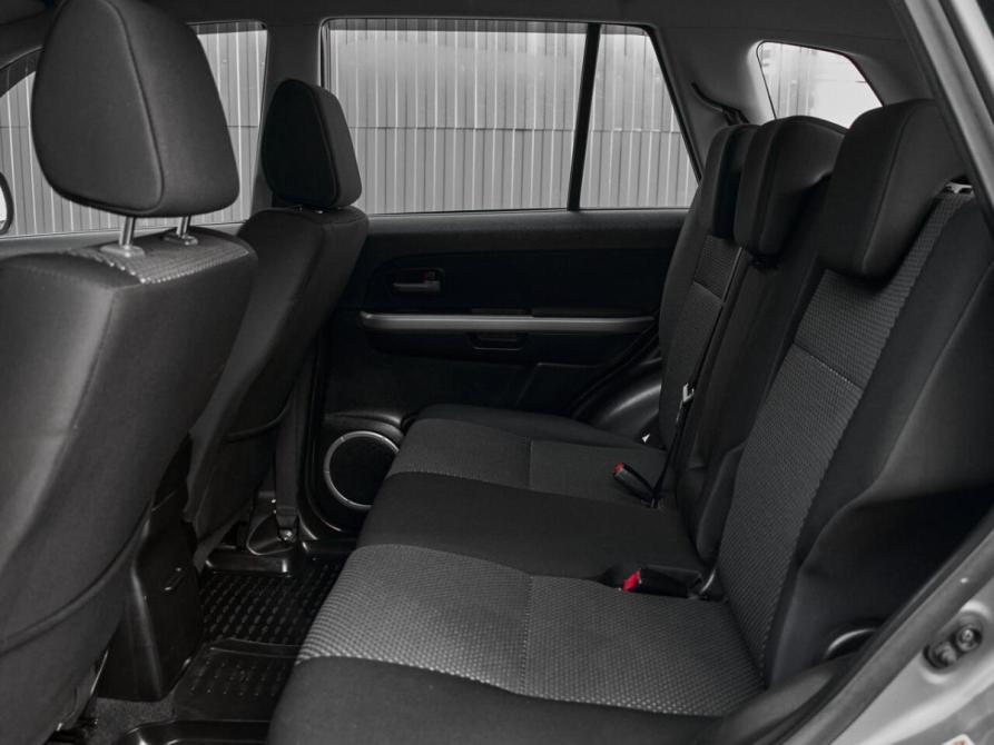 Suzuki Grand Vitara II Рестайлинг Екатеринбург  - изображение 20