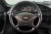Chevrolet Niva I Пермь  - изображение 37