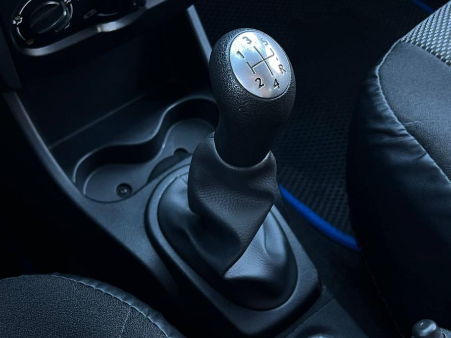 Lada (ВАЗ) Largus I Оренбург  - изображение 15