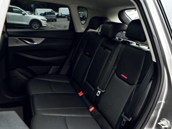 Changan CS35 Plus I Рестайлинг с пробегом 2024 года, цена 1 865 000 рублей, 35500 км, внедорожник, Автокод Объявления
