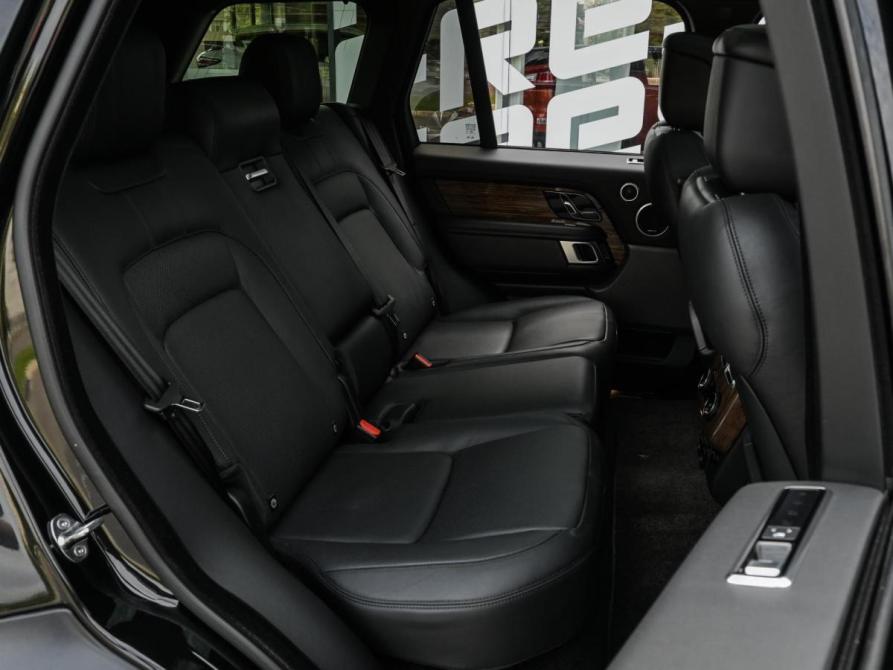 Land Rover Range Rover IV Рестайлинг Волгоград  - изображение 7