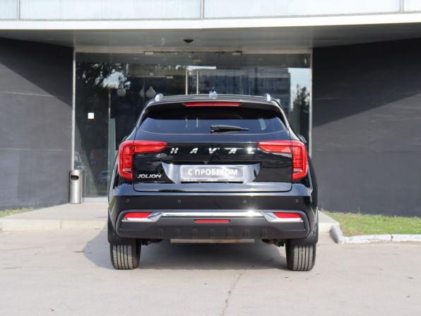 Haval Jolion I с пробегом 2022 года, цена 1 650 000 рублей, 87735 км, внедорожник, Автокод Объявления