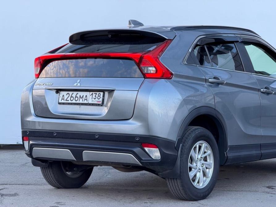 Mitsubishi Eclipse Cross I Иркутск  - изображение 13